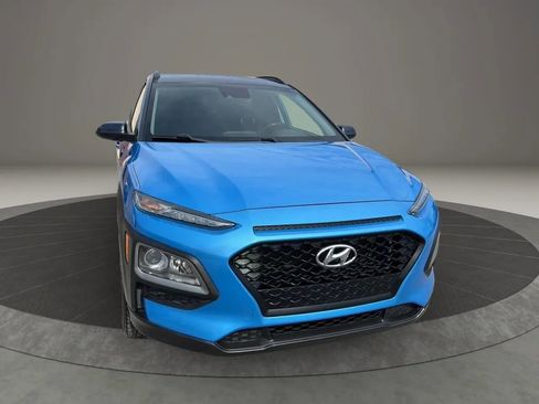 Used 2019 Hyundai Kona SEL FWD image 22