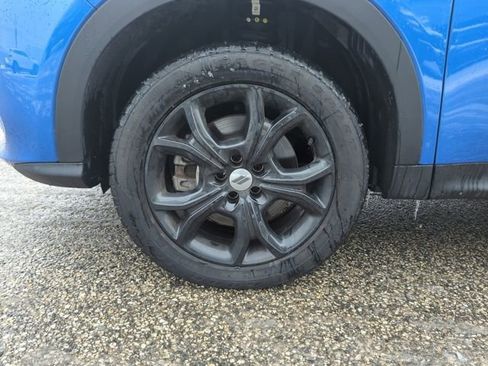 Used 2024 Dodge Hornet GT w/ GT Blacktop Package image 28