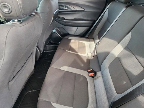 Used 2025 Chevrolet TrailBlazer ACTIV w/ Convenience Package image 28