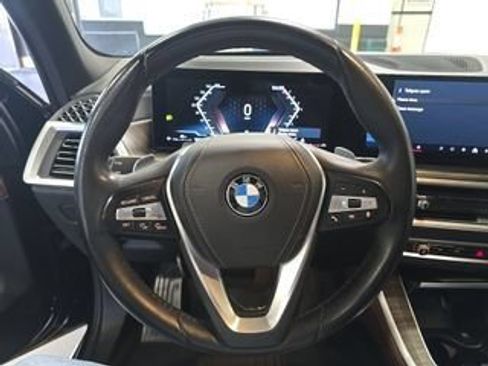 Used 2024 BMW X5 sDrive40i w/ Premium Package RWD image 4