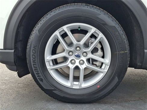 New 2026 Ford Explorer Active w/ Active Comfort Package image 18