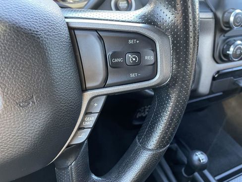 Certified 2024 RAM 3500 Tradesman image 15