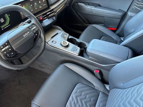 New 2026 Kia Sportage X-Line AWD/4WD image 11