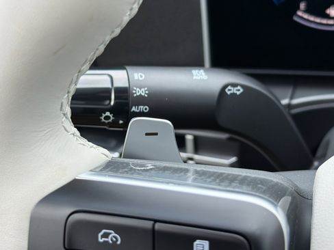 New 2026 Hyundai Santa Fe SE image 34