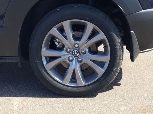 New 2025 MAZDA CX-30 AWD 2.5 S w/ Preferred Package image 12