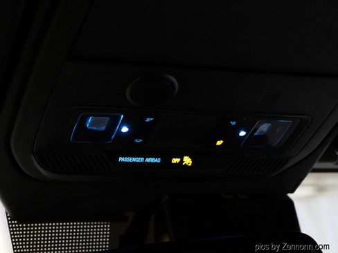 Used 2021 Ford Bronco Outer Banks w/ Sasquatch Package image 24