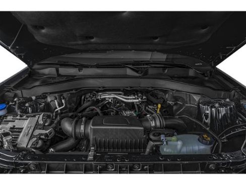 New 2026 Ford Explorer Tremor w/ Tremor Ultimate Package image 14
