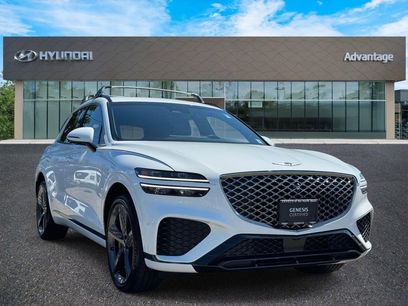 Certified 2024 Genesis GV70 3.5T Sport w/ Sport Advanced Package