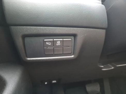 Used 2023 MAZDA CX-5 AWD 2.5 S w/ Select Package image 22