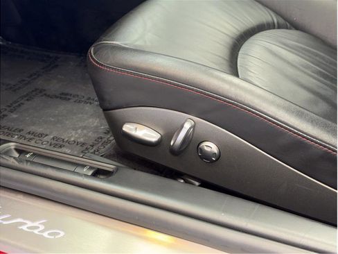 Used 2008 Porsche 911 Turbo image 25