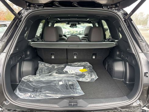 New 2026 Subaru Forester Premium AWD/4WD image 4