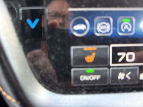 Used 2025 Subaru Outback Wilderness image 11