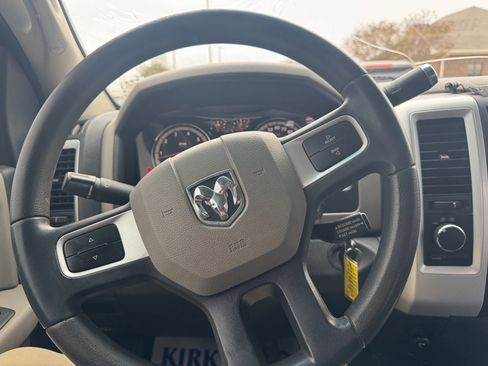 Used 2009 Dodge Ram 1500 Truck SLT image 17