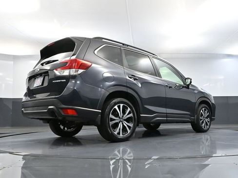 Used 2019 Subaru Forester Limited w/ Popular Package #3 image 51