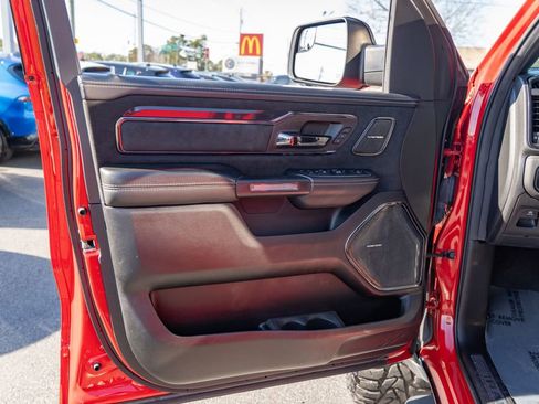 Used 2021 RAM 1500 TRX w/ TRX Level 2 Equipment Group image 13