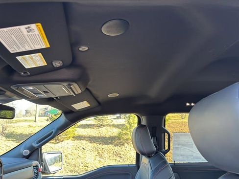 New 2026 Ford F150 Raptor image 14