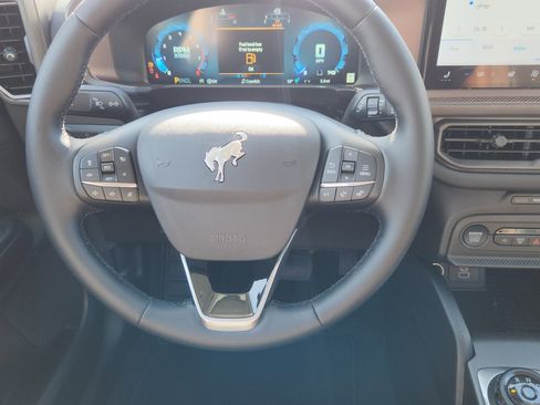 New 2025 Ford Bronco Sport Outer Banks w/ Outer Banks Tech Package+ image 24