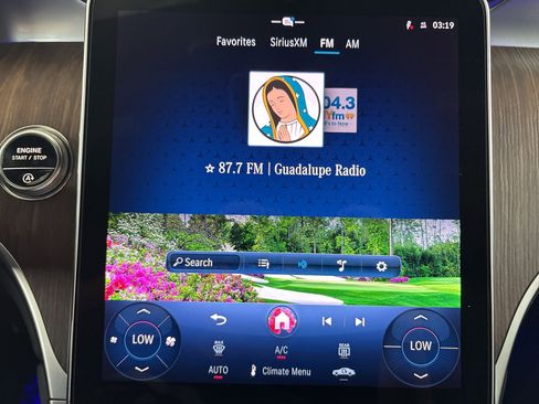 Certified 2026 Mercedes-Benz GLC 300 image 22