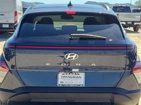 New 2026 Hyundai Kona SEL Sport image 19