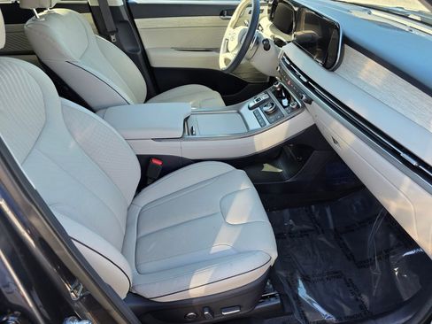 Used 2025 Hyundai Palisade Calligraphy image 33