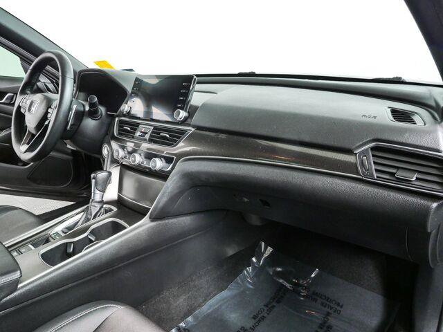 Used 2019 Honda Accord Sport image 22