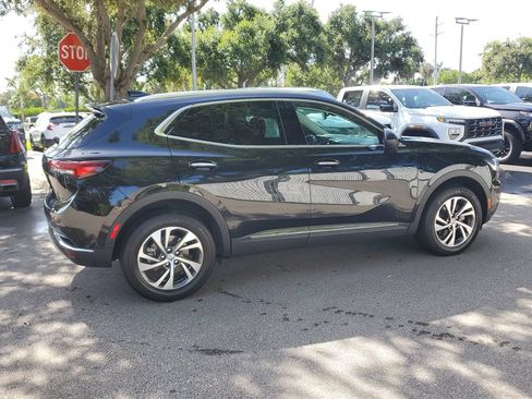 Certified 2023 Buick Envision Essence FWD image 6
