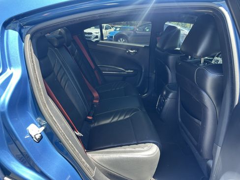 Used 2021 Dodge Charger SRT Hellcat RWD image 22