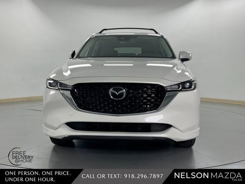 New 2025 MAZDA CX-5 AWD 2.5 S image 2