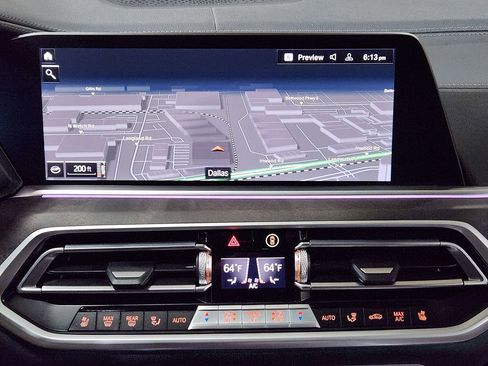 Used 2023 BMW X5 xDrive40i w/ Executive Package image 35