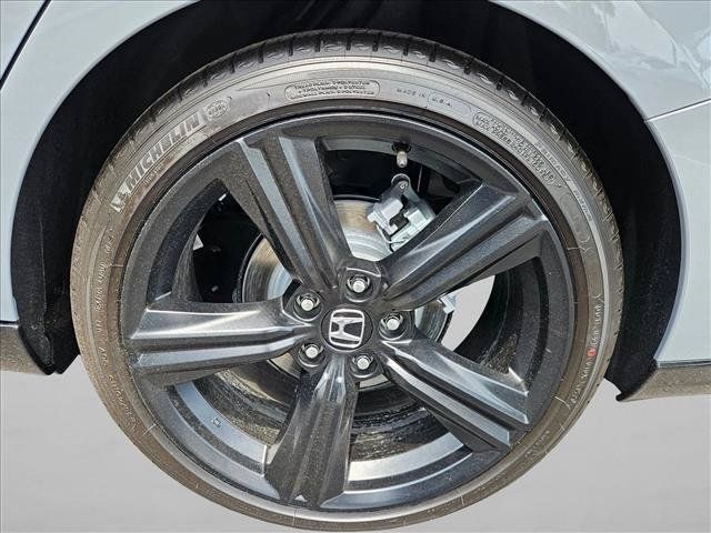 New 2026 Honda Accord Sport image 10