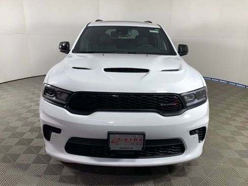 New 2026 Dodge Durango GT image 3