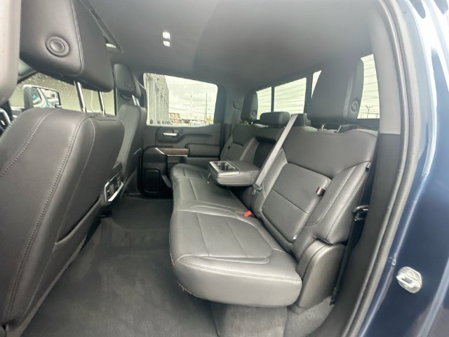 Used 2021 GMC Sierra 1500 SLT AWD/4WD image 26