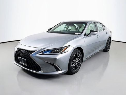 Used 2024 Lexus ES 300h w/ Premium Package image 1