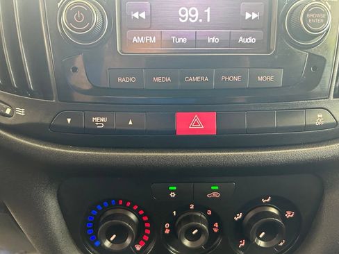 Used 2022 RAM ProMaster City Wagon FWD image 45