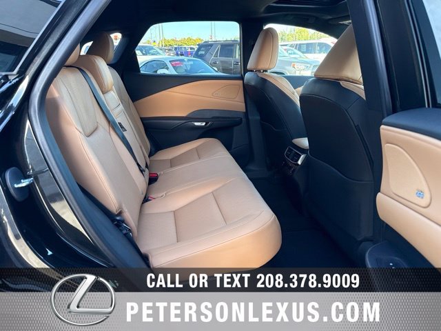New 2026 Lexus RX 350 Premium Plus w/ Convenience Package AWD/4WD image 18