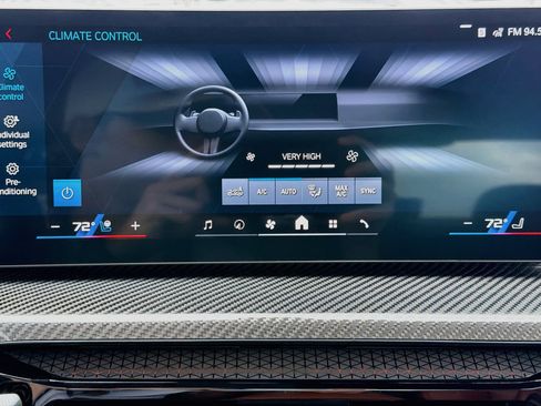 New 2027 BMW M3 Competition w/ M Driver's Package AWD/4WD image 34