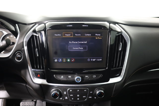 Used 2020 Chevrolet Traverse LT AWD/4WD image 47