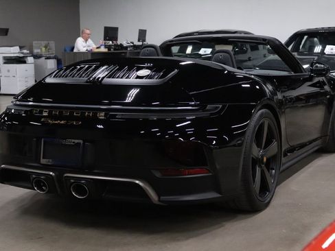 Used 2026 Porsche 911 GTS image 10