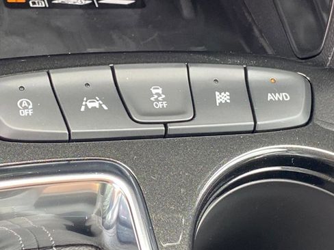 New 2026 Chevrolet TrailBlazer LT w/ Convenience Package image 18