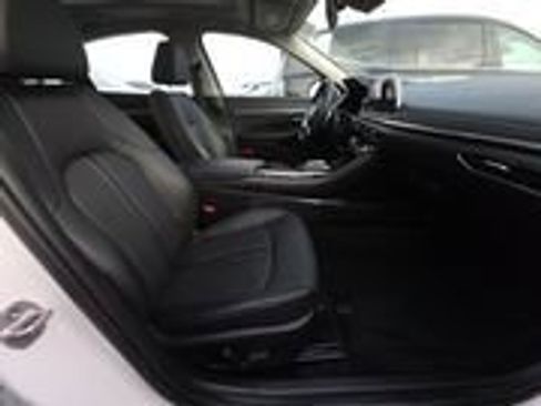 Used 2023 Hyundai Sonata Limited FWD image 11