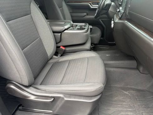 Used 2022 GMC Sierra 1500 Elevation AWD/4WD image 17