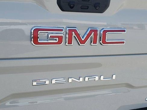 New 2026 GMC Sierra 1500 Denali image 6