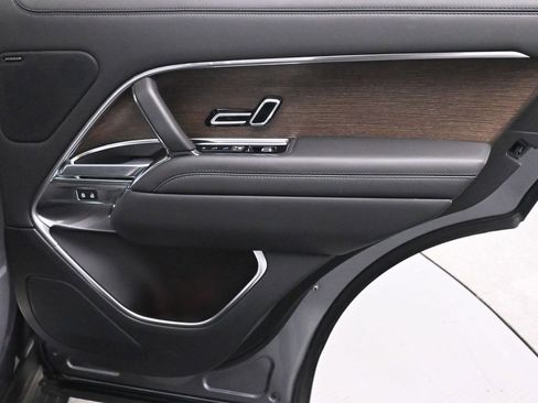 Used 2024 Land Rover Range Rover SE image 18