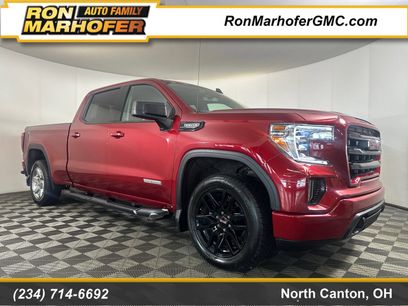 Used 2019 GMC Sierra 1500 Elevation w/ Elevation Value Package