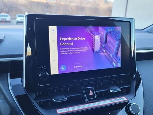 New 2026 Toyota Corolla SE image 23