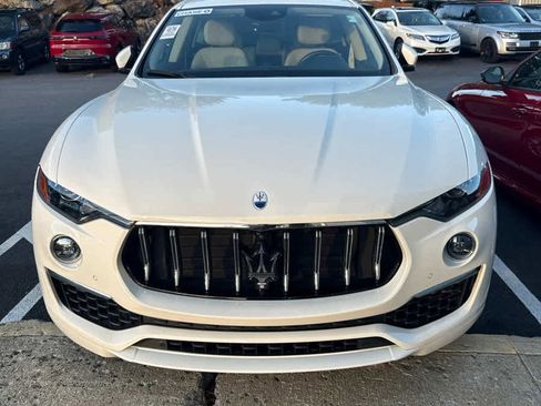 Used 2022 Maserati Levante GT image 2