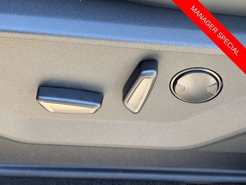 New 2026 Ford Expedition Active RWD image 22