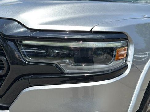 Used 2023 RAM 1500 Limited AWD/4WD image 9