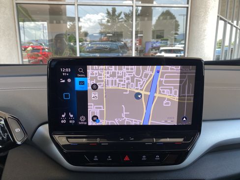 Used 2023 Volkswagen ID.4 Pro RWD image 3