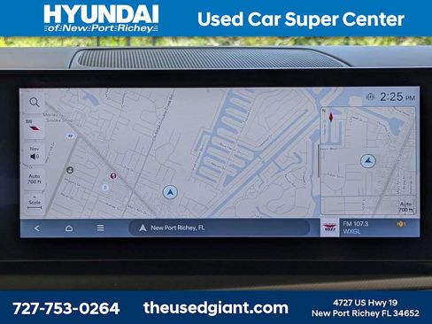 Used 2026 Hyundai Santa Fe XRT AWD/4WD image 30